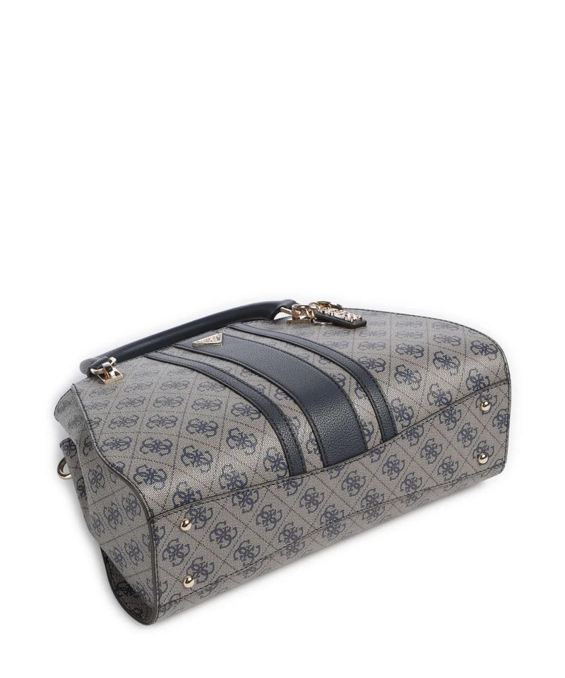 Guess Noelle II Luxury Sac à main midnight logo