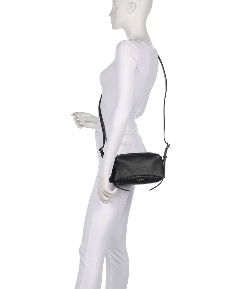 Hugo Lucya Sac bandoulière black