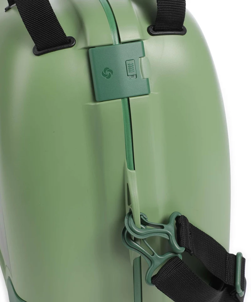 Samsonite Dream2Go Valise enfant à roulettes dino rex