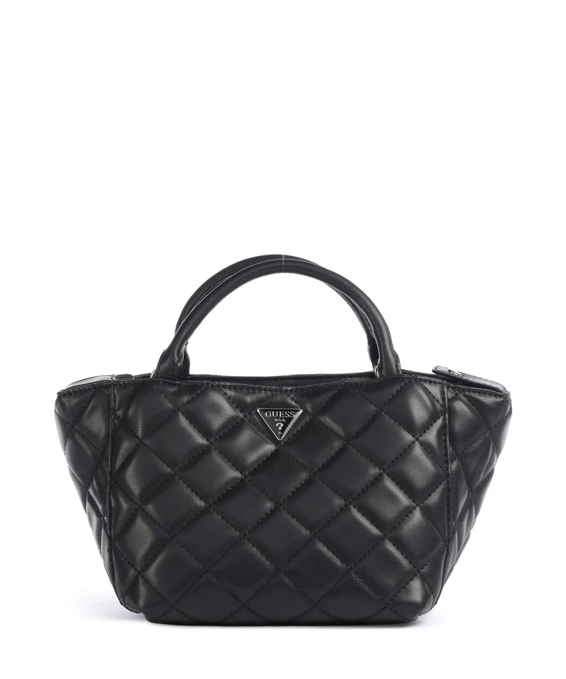 Guess Juliet Mini Sac à main black