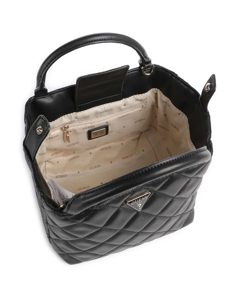 Guess Juliet Mini Sac à main black