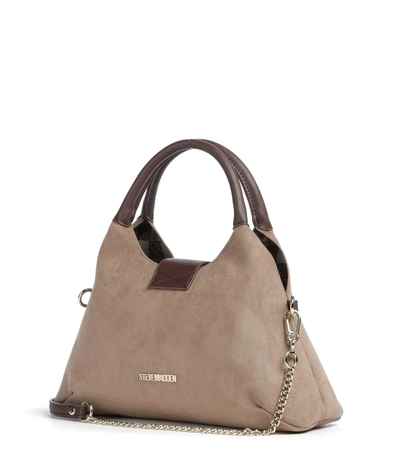 Steve Madden BLILLIAN Sac à main taupe/brown