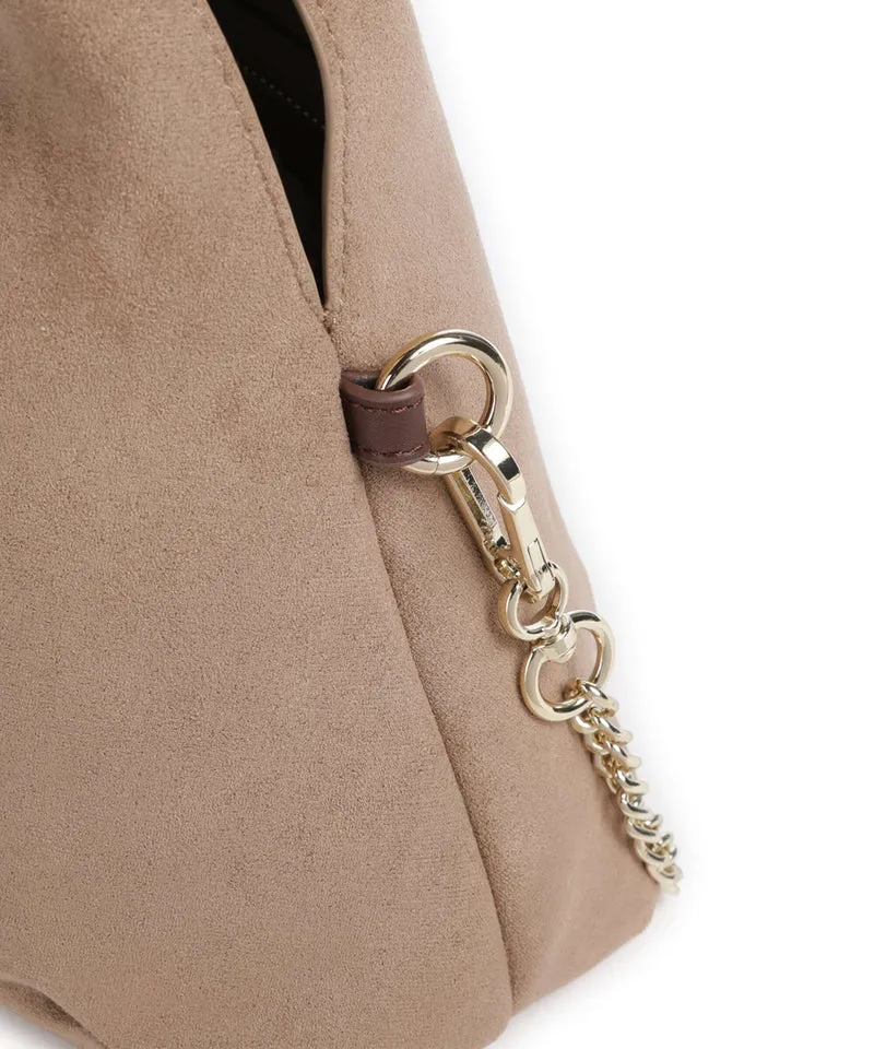 Steve Madden BLILLIAN Sac à main taupe/brown