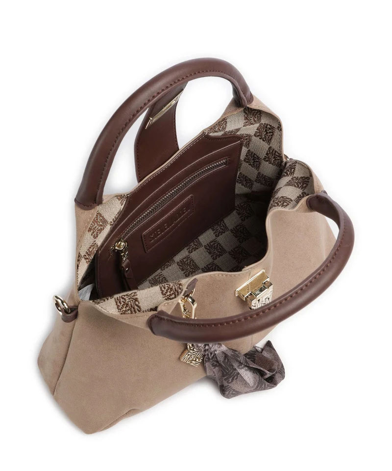 Steve Madden BLILLIAN Sac à main taupe/brown