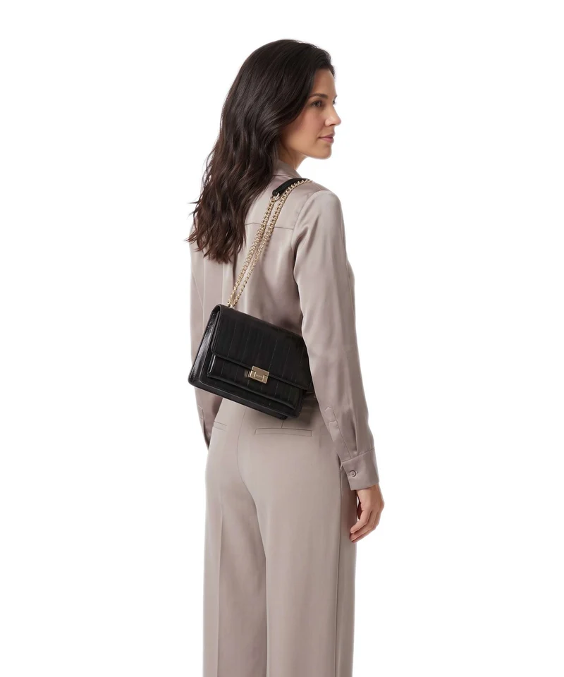 Kazar Maisy Sac porté épaule black