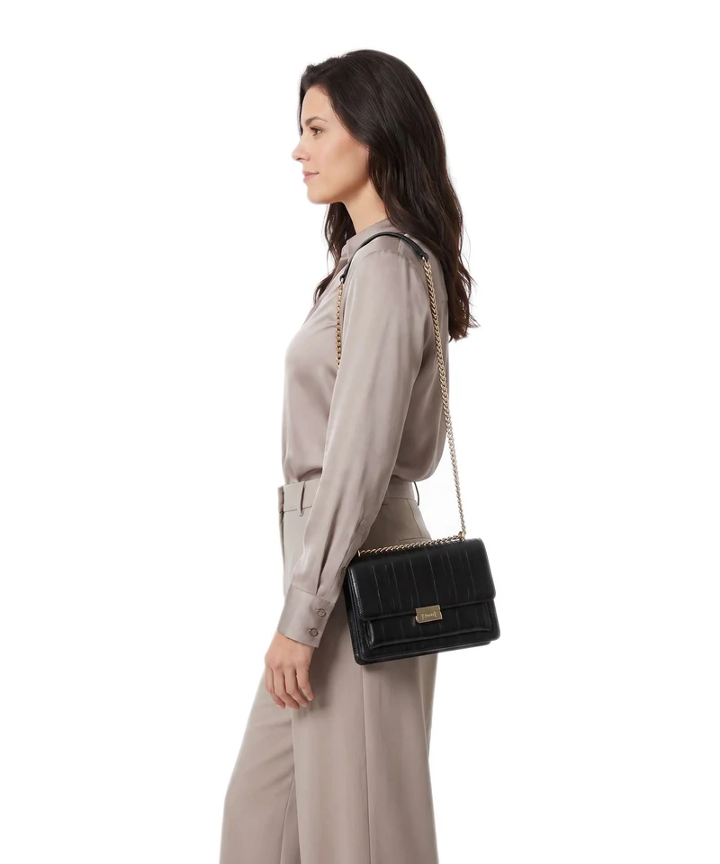 Kazar Maisy Sac porté épaule black