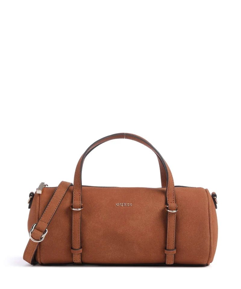 Guess Taylor Mini Sac à main cognac
