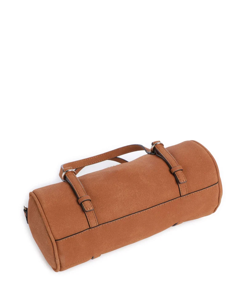 Guess Taylor Mini Sac à main cognac