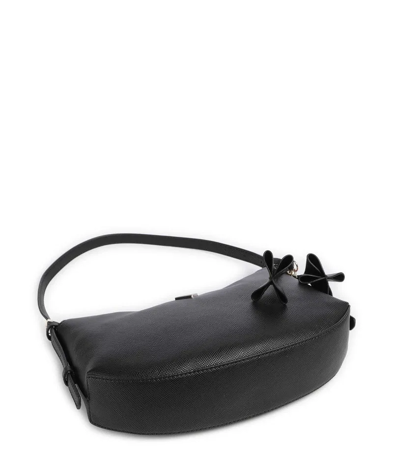 Guess Danielle Medium Sac porté épaule black