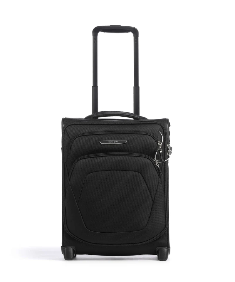 Samsonite Spark Sng 2 Valise 2 roues black