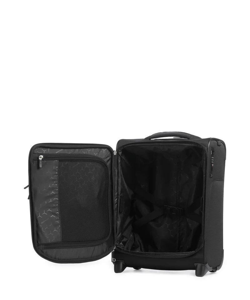 Samsonite Spark Sng 2 Valise 2 roues black