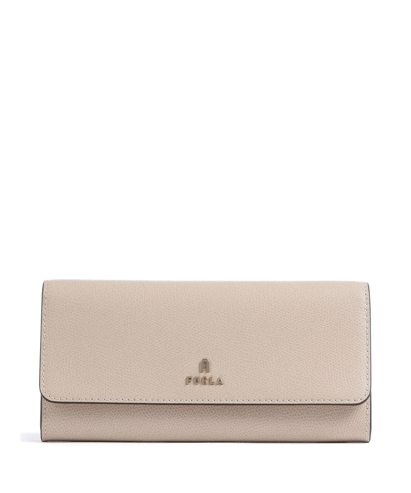 Furla Camelia Continental Portefeuille ballerina