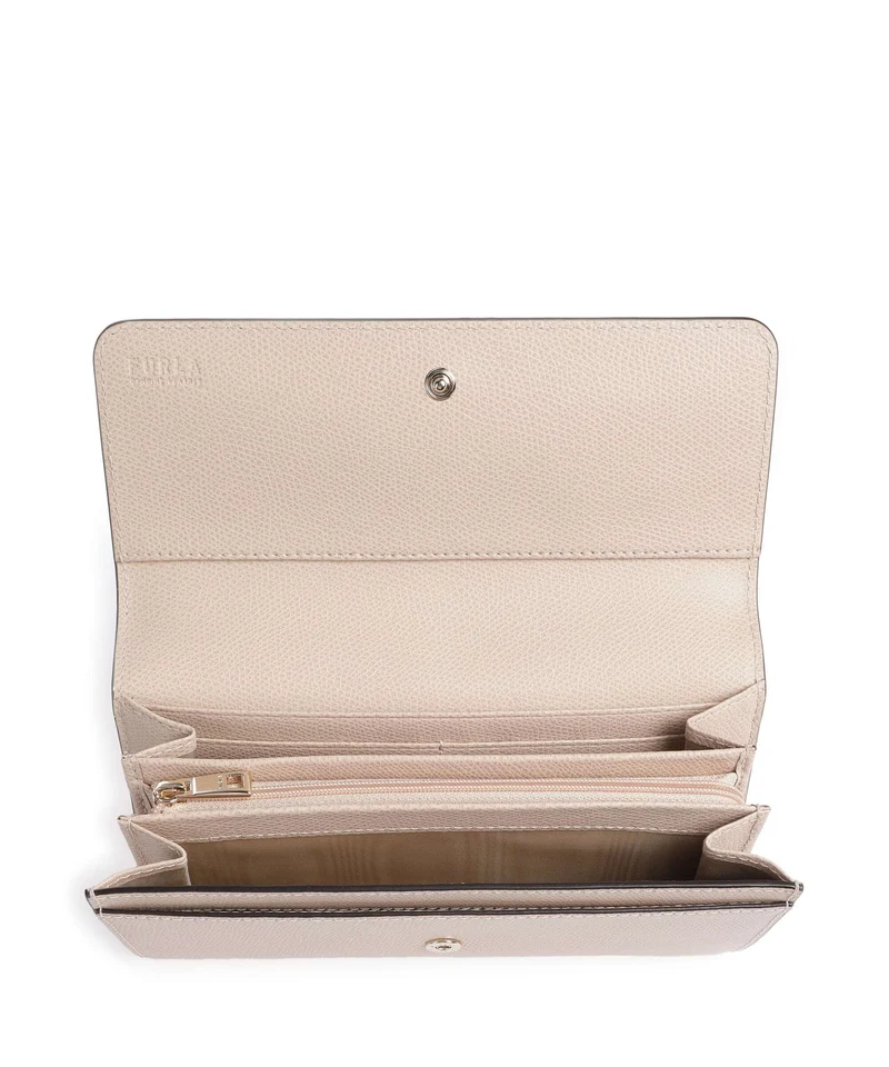 Furla Camelia Continental Portefeuille ballerina