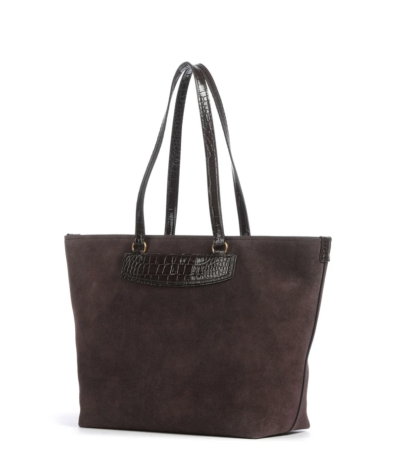 Michael Kors Jet Set Travel XL Cabas chocolate