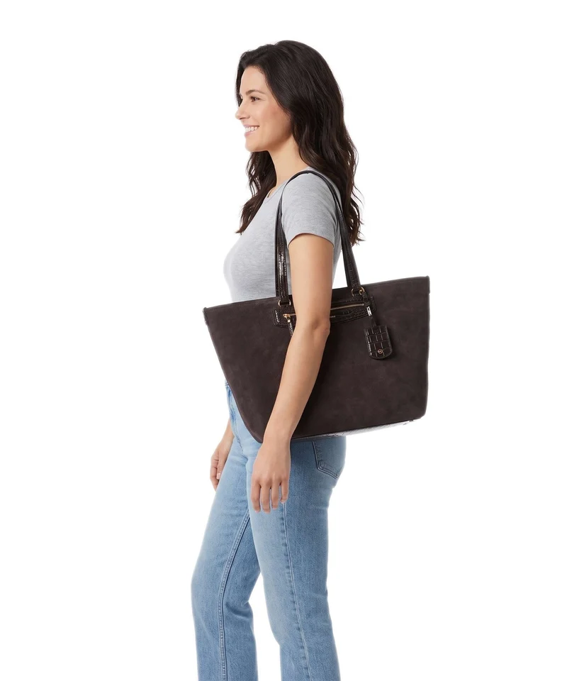 Michael Kors Jet Set Travel XL Cabas chocolate