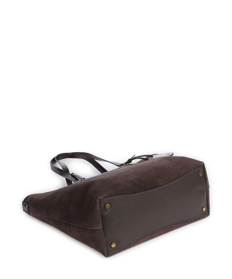 Michael Kors Jet Set Travel XL Cabas chocolate