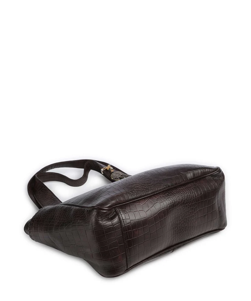 Anokhi Cabas vintage braun