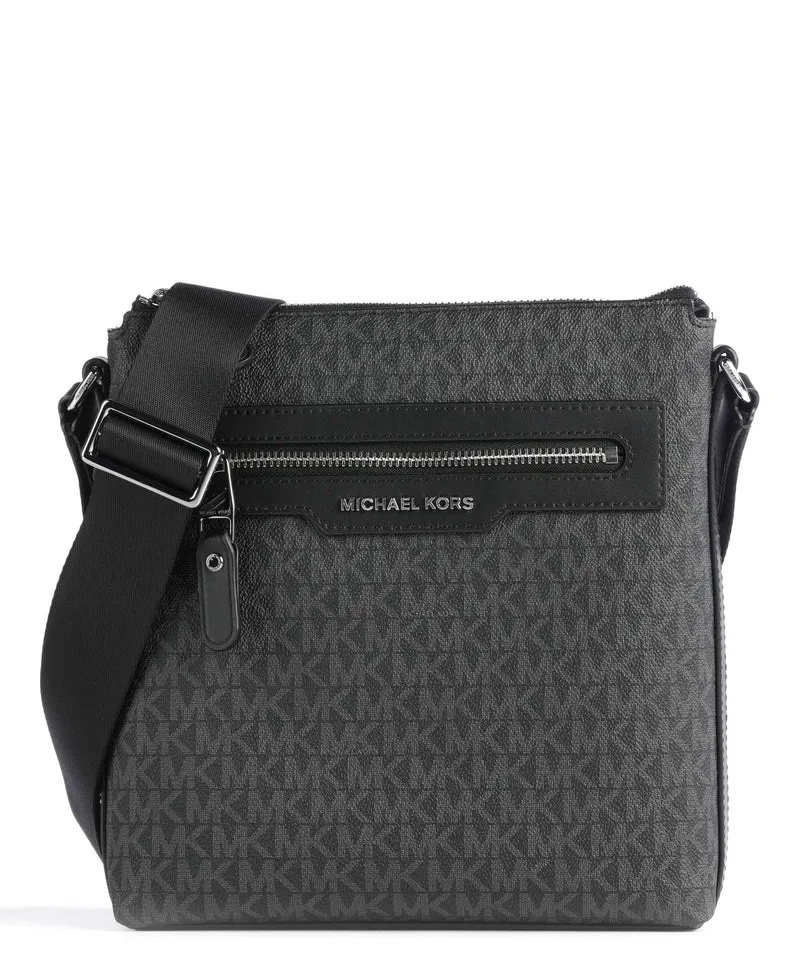Michael Kors Hudson Sac bandoulière black