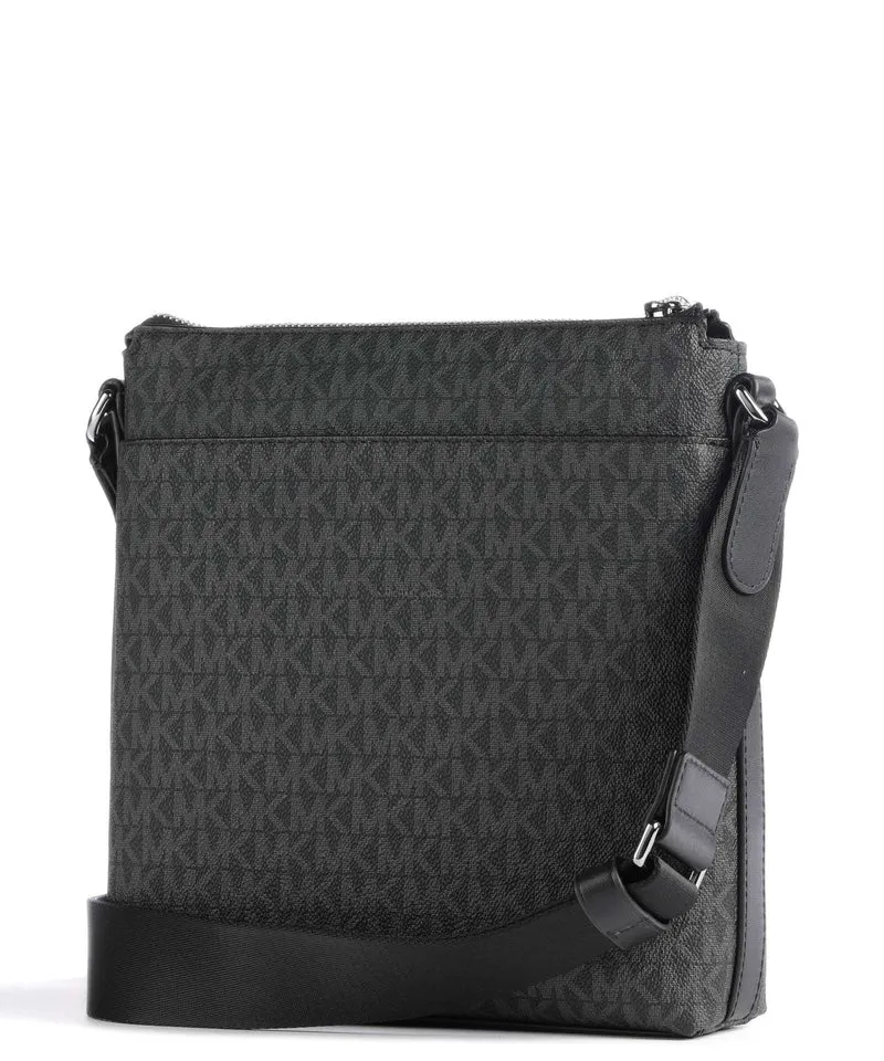 Michael Kors Hudson Sac bandoulière black