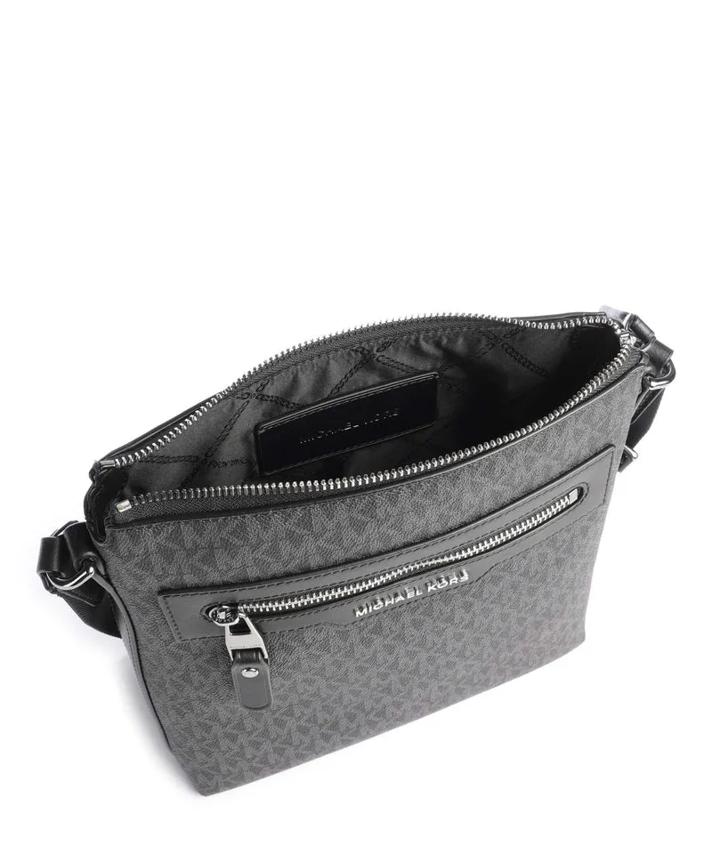 Michael Kors Hudson Sac bandoulière black