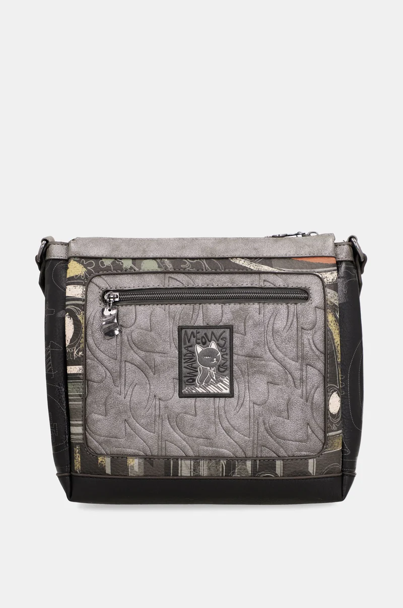Sac à bandoulière de taille moyenne Orchestra