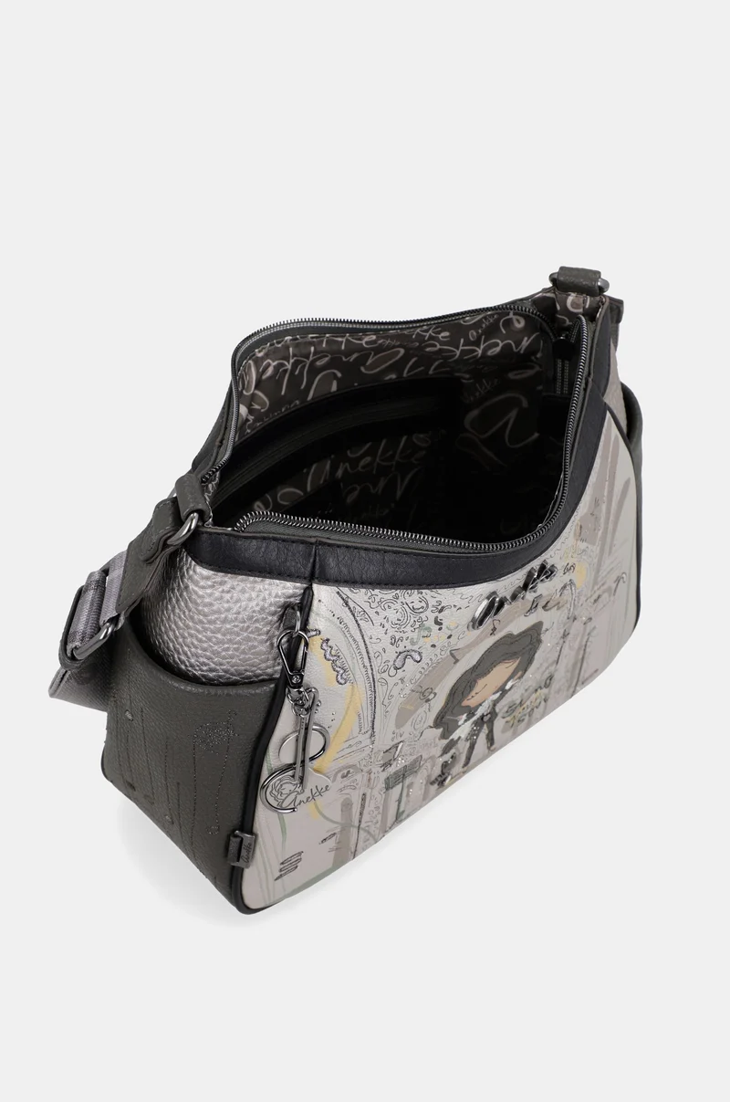 Grand sac à bandoulière Orchestra