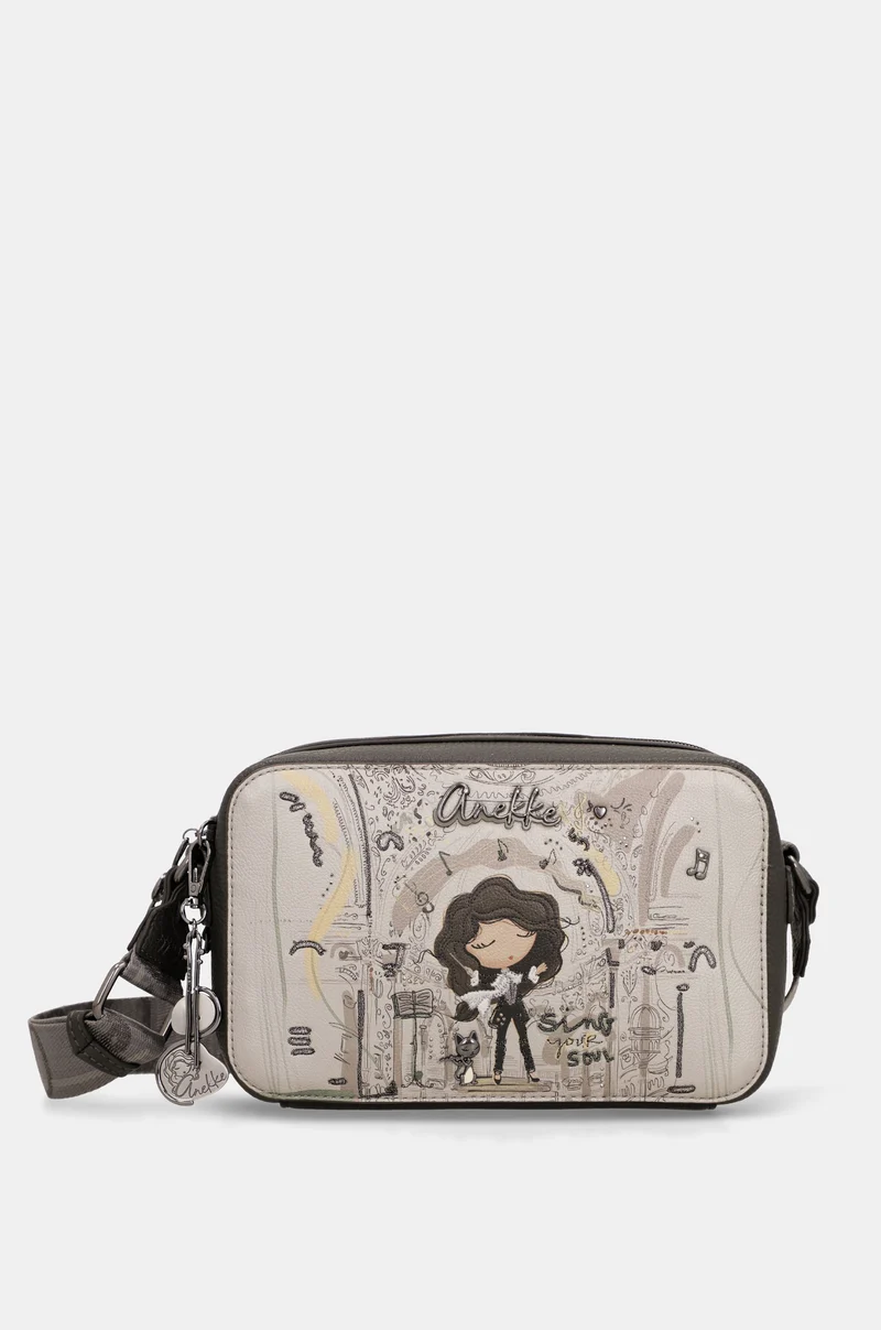 Petit sac à bandoulière Orchestra
