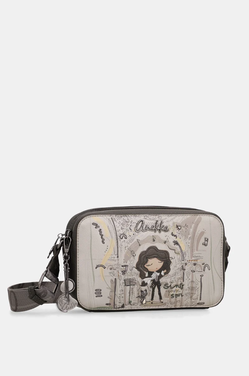 Petit sac à bandoulière Orchestra