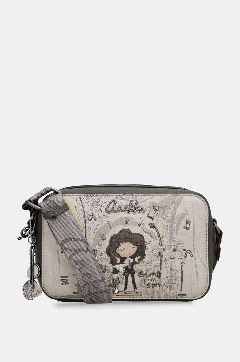 Petit sac à bandoulière Orchestra