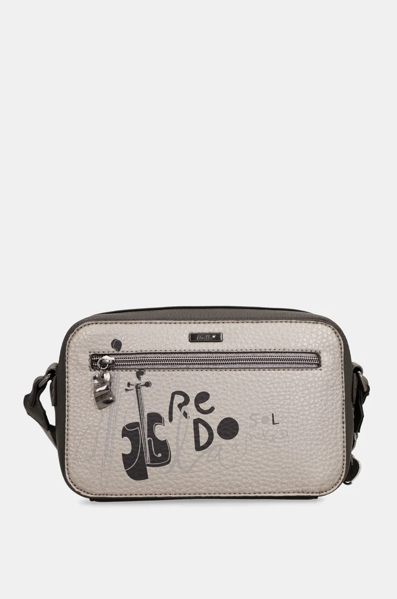 Petit sac à bandoulière Orchestra