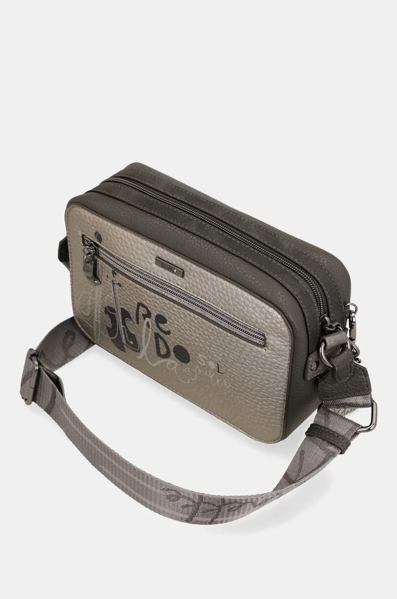 Petit sac à bandoulière Orchestra