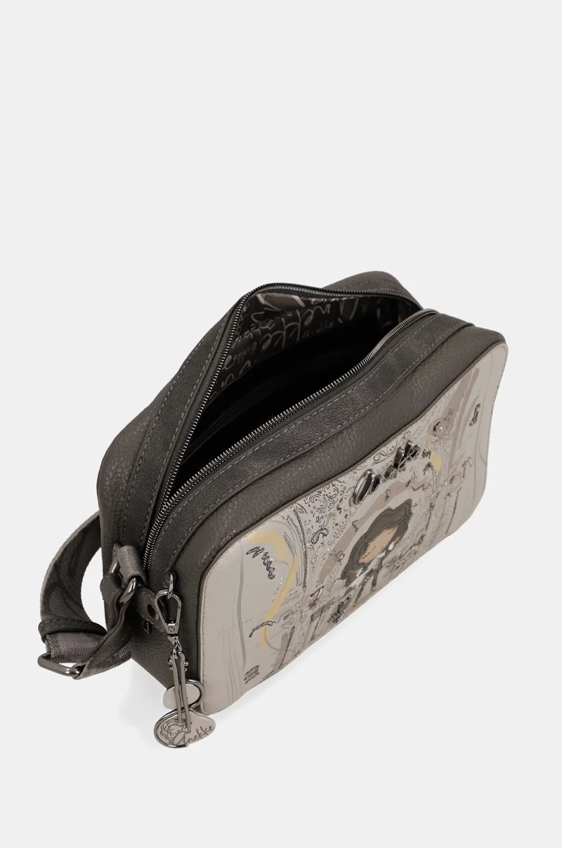 Petit sac à bandoulière Orchestra