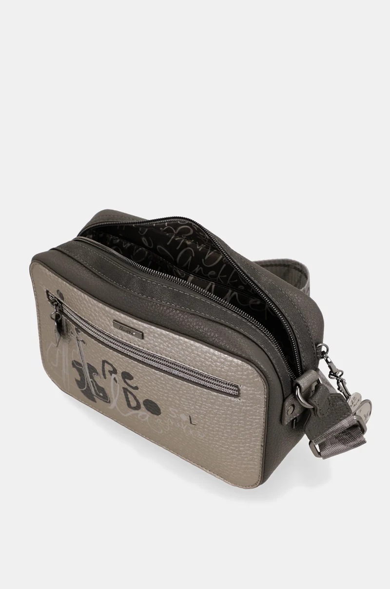 Petit sac à bandoulière Orchestra