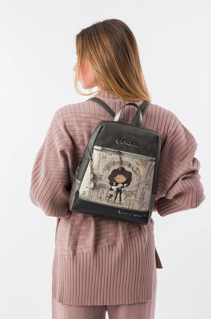 Sac à dos de promenade Orchestra