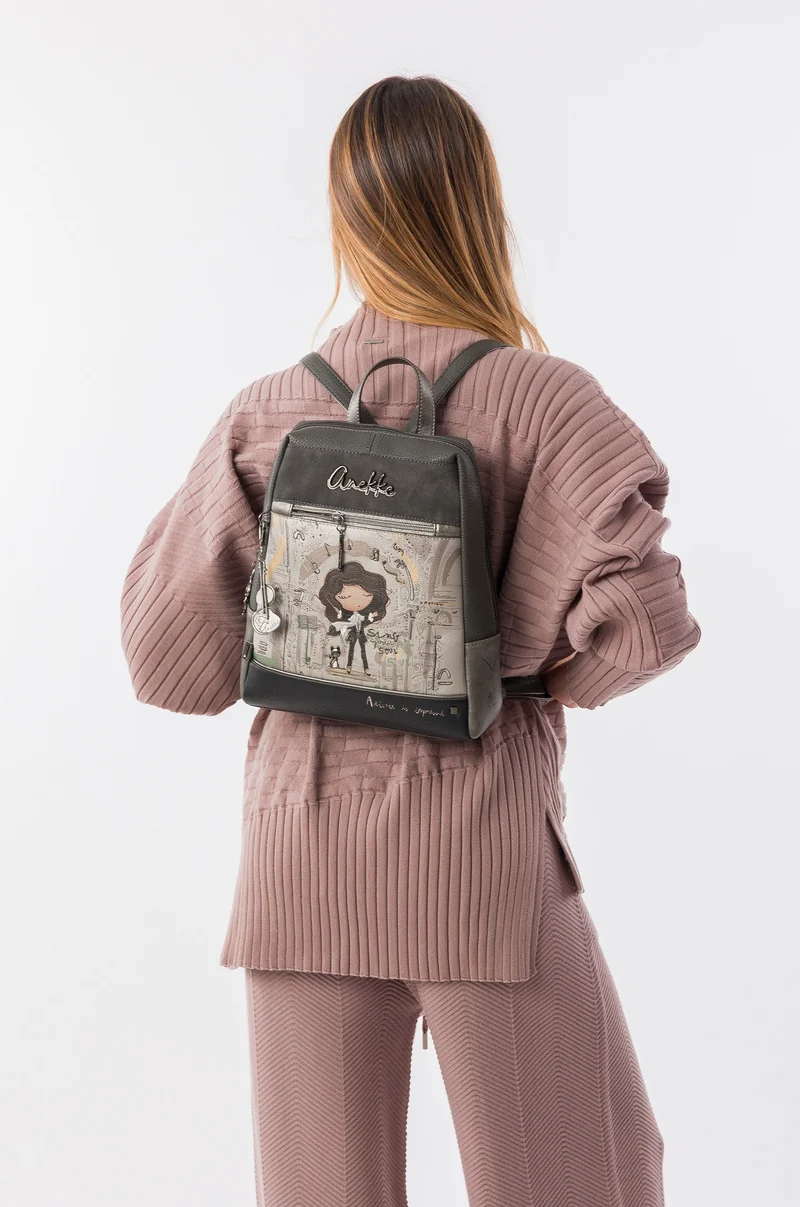 Sac à dos de promenade Orchestra