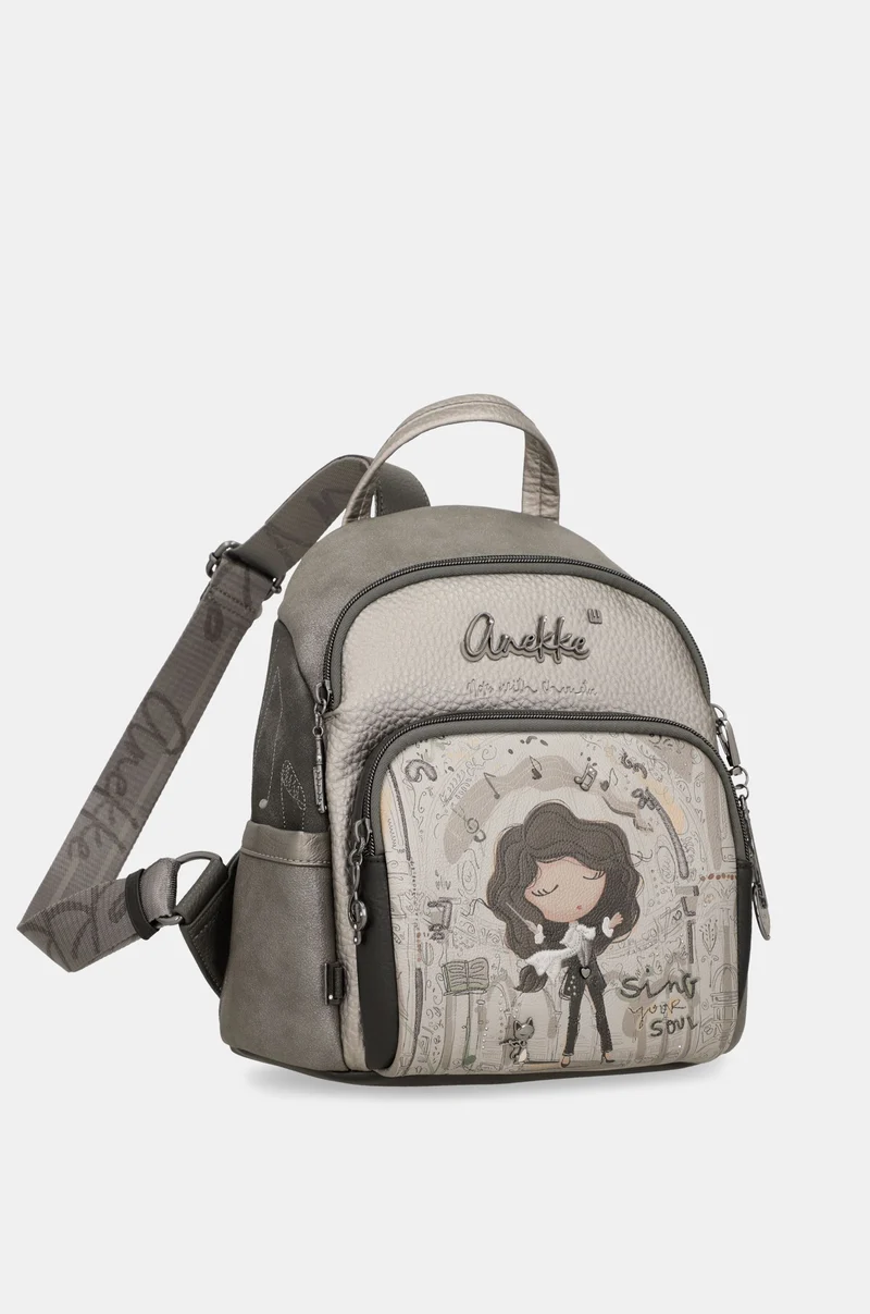 Sac à dos antivol Orchestra