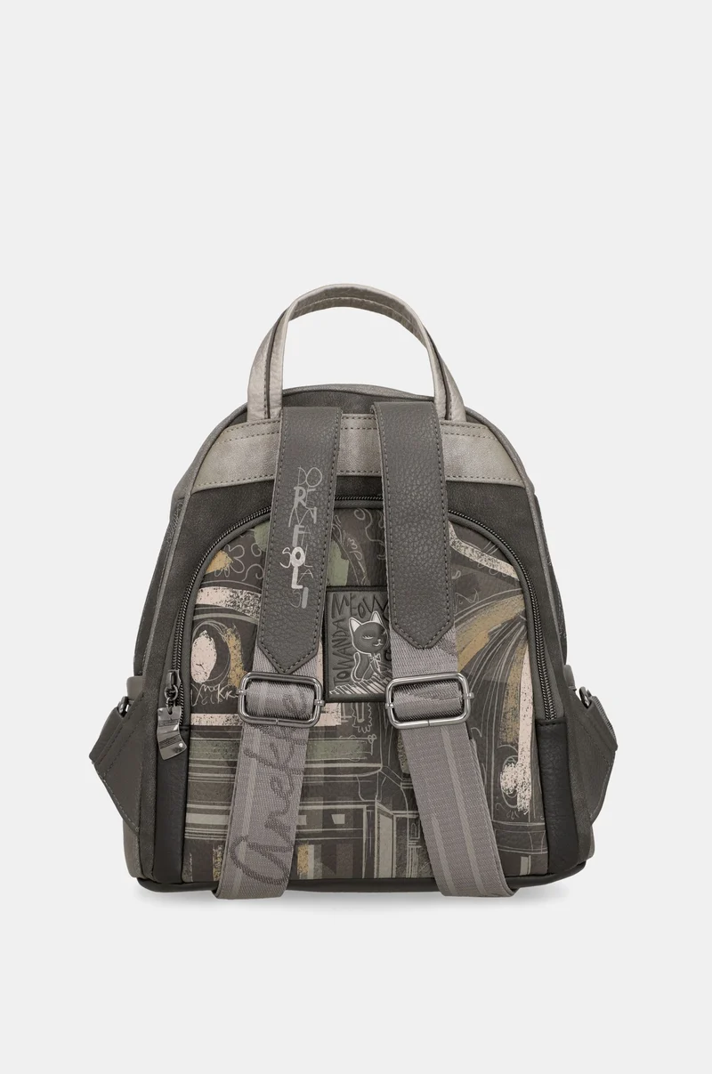 Sac à dos antivol Orchestra