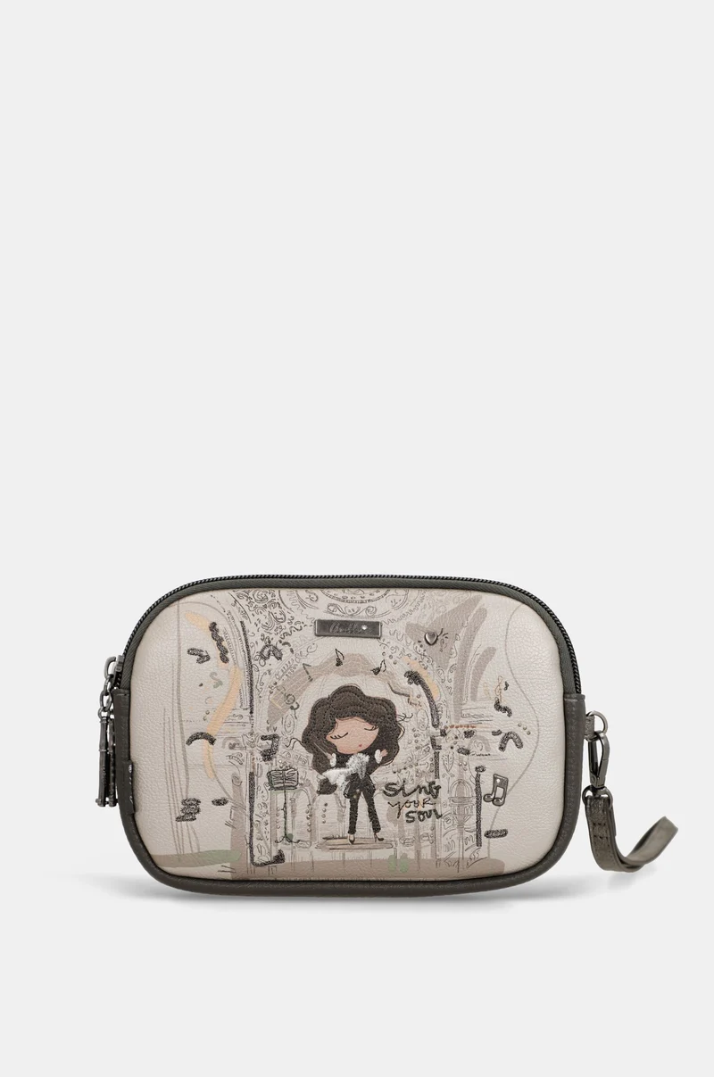 Trousse de toilette Orchestra