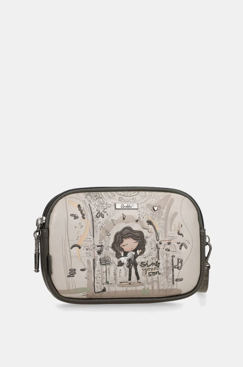 Trousse de toilette Orchestra