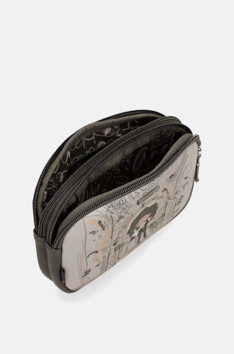 Trousse de toilette Orchestra