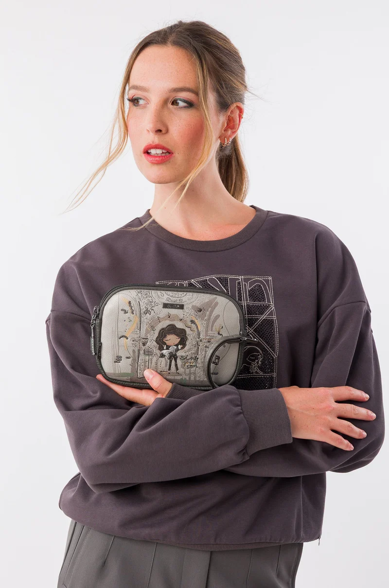 Trousse de toilette Orchestra