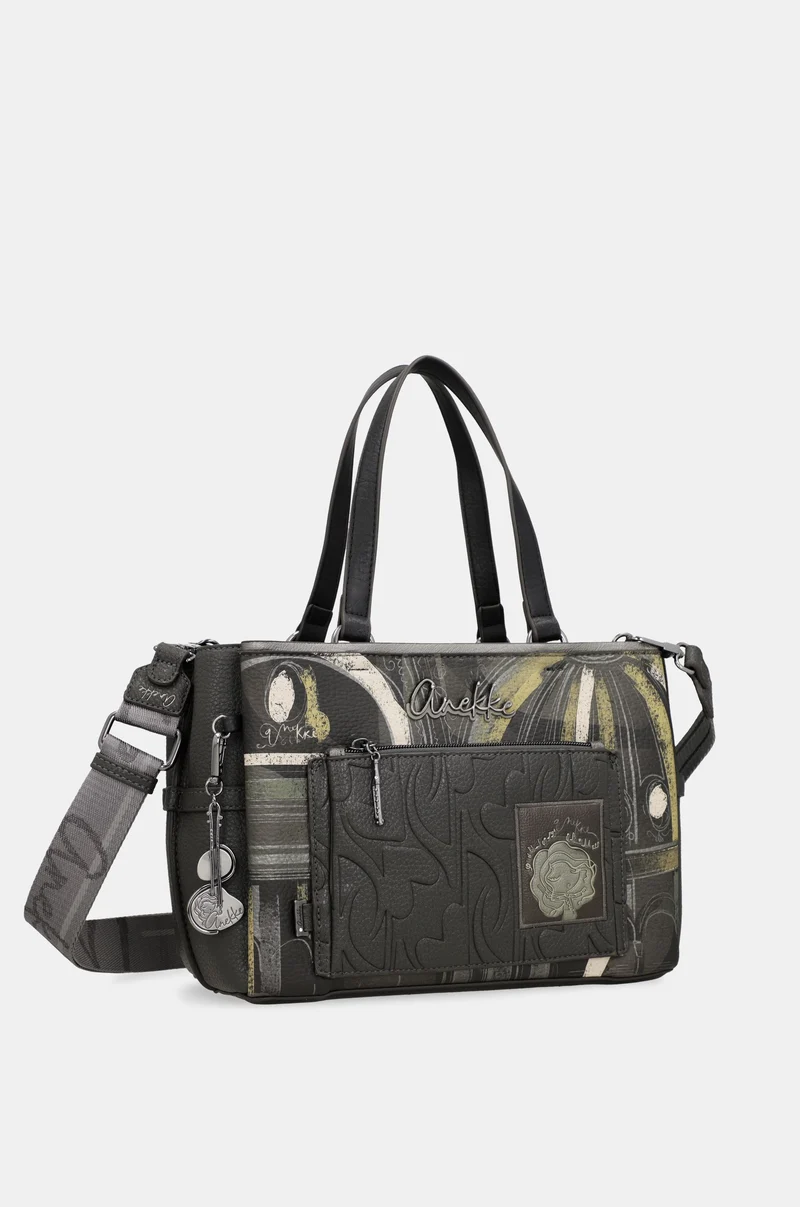 Sac à anse courte de taille moyenne Melody