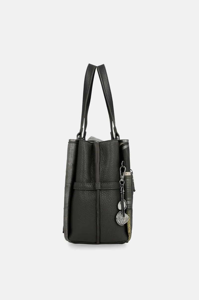 Sac à anse courte de taille moyenne Melody