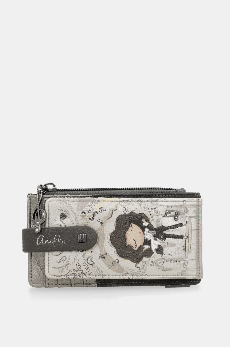 Porte-cartes Orchestra