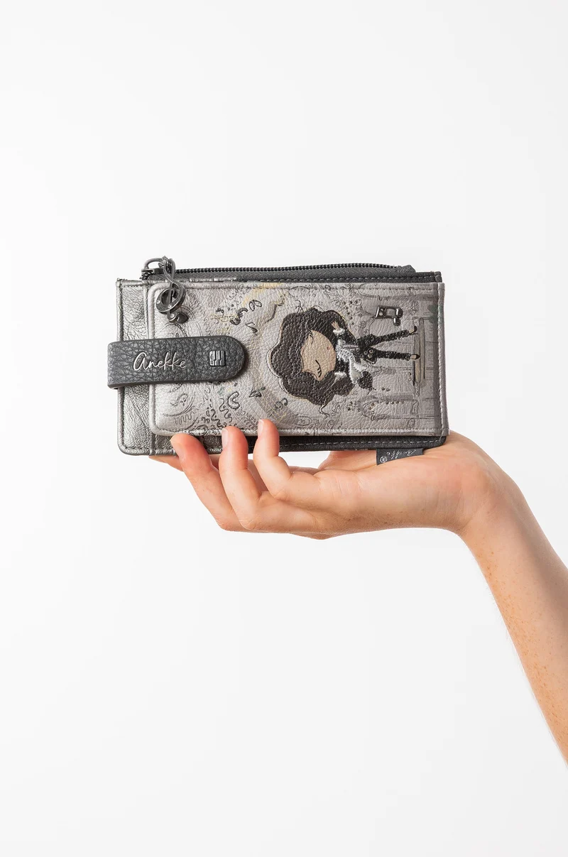 Porte-cartes Orchestra