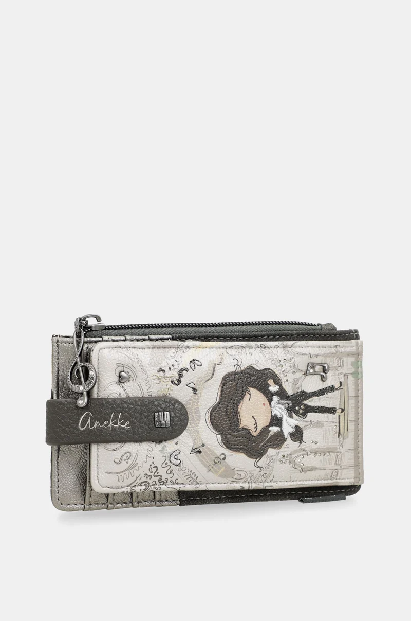 Porte-cartes Orchestra