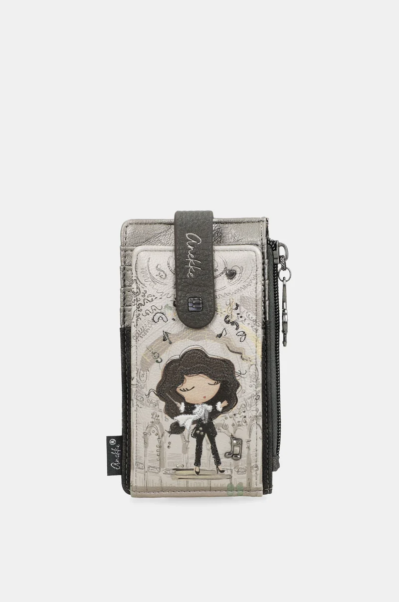 Porte-cartes Orchestra