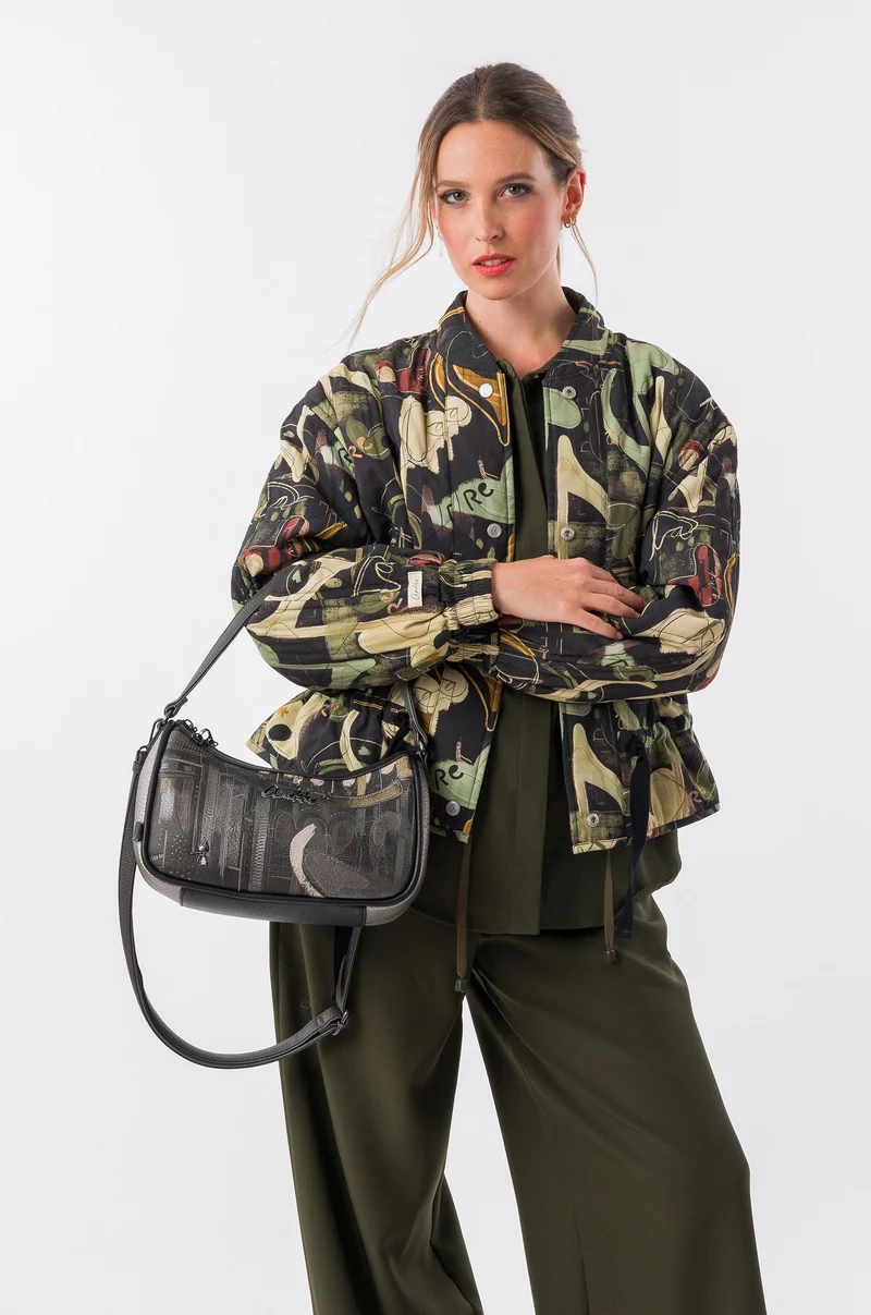 Sac porté épaule Melody