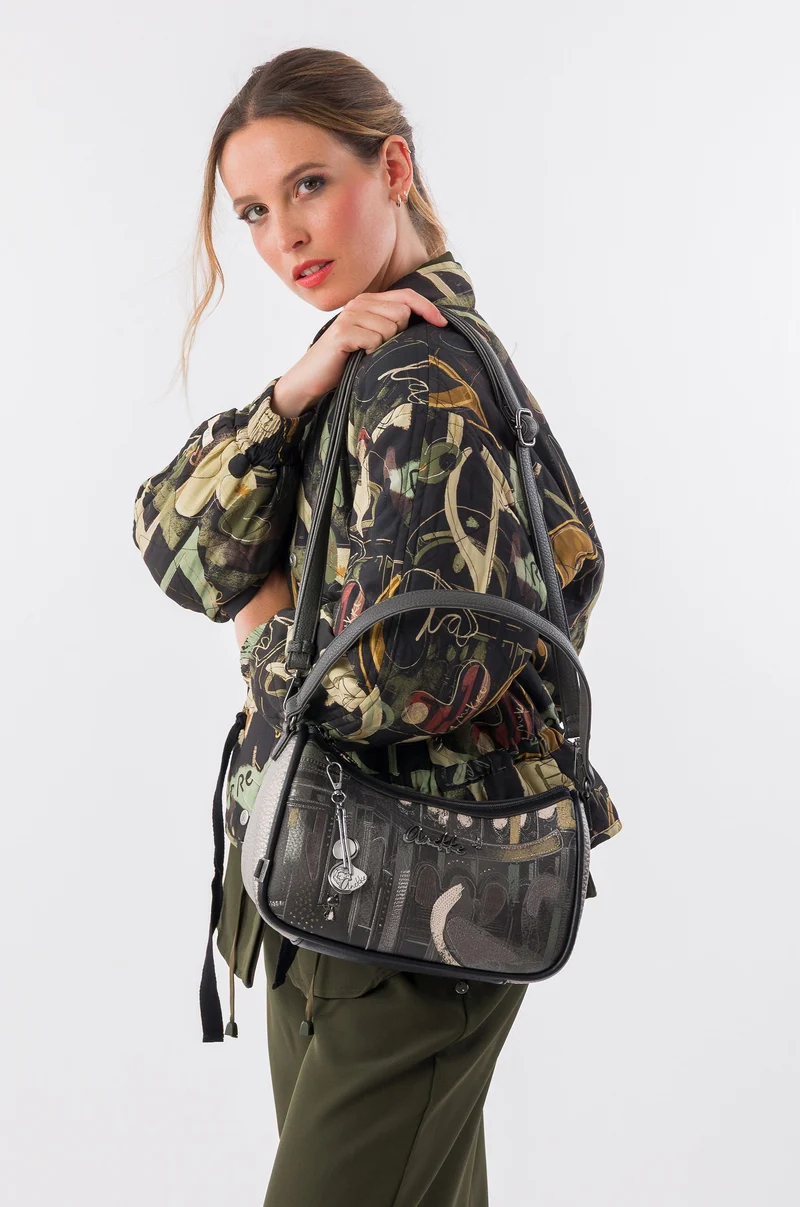 Sac porté épaule Melody