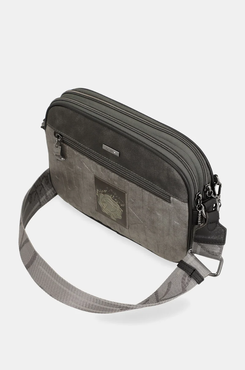 Sac à bandoulière de taille moyenne Melody